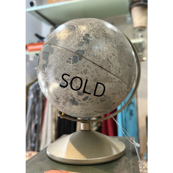 画像4: 【USA製】The Moon【月球儀】 