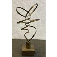 40's【ビンテージ】アンティーク D.SHORE【オーナメント】 