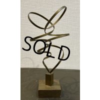 40's【ビンテージ】アンティーク D.SHORE【オーナメント】 