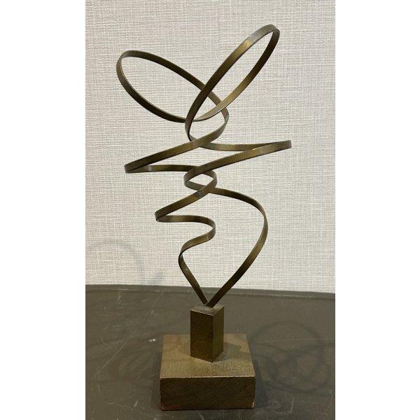 画像1: 40's【ビンテージ】アンティーク D.SHORE【オーナメント】 