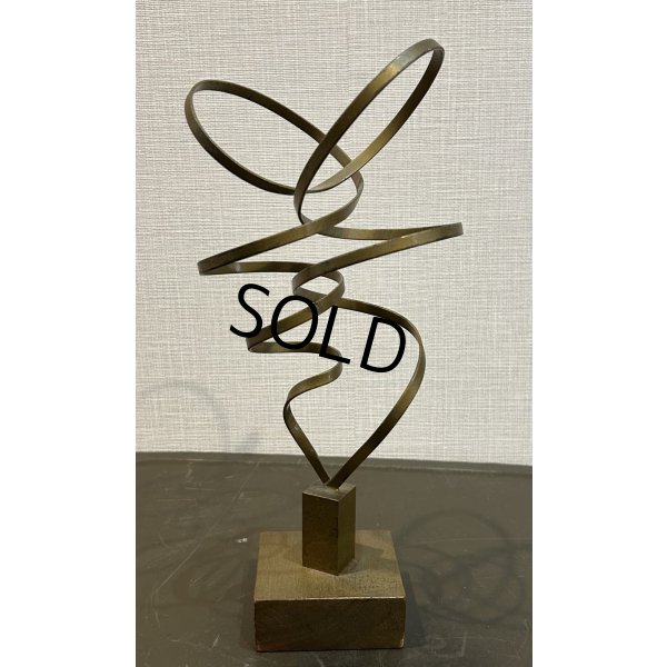 画像1: 40's【ビンテージ】アンティーク D.SHORE【オーナメント】 