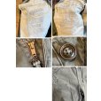 画像2: 50's【u.s.army】ビンテージ【米軍実物】【M-51】【フィールドパンツ】フィールドトラウザーズ【カーゴパンツ】【M-R】<br> (2)