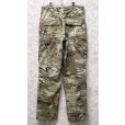 画像3: 【米軍実物】【ビンテージ】【U.S.ARMY】マルチカム【ACU】【インセクトガード】【コンバットパンツ 】【コンバットトラウザー】【S-R】 <br> (3)