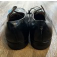 画像3: 【デッドストック】70's 米軍実物【U.S.NAVY】【サービスシューズ】【9 1/2 R】27.5cm程度<br> (3)