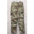 画像1: 【米軍実物】【ビンテージ】【U.S.ARMY】マルチカム【ACU】【インセクトガード】【コンバットパンツ 】【コンバットトラウザー】【S-R】 <br> (1)