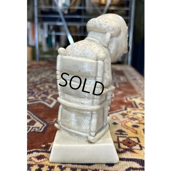 画像3: 70’ｓ 【ビンテージ】アンティーク【WORLD'S GREATEST GRANDPA】【メッセージドール】 