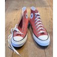画像3: 【新品未使用】【コンバース】converse オールスター【CT70】ウルトラバイオレッド ハイカットシューズ【28ｃｍ】　 
