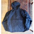画像3:  ビンテージ【carhartt】【カーハート】【黒】アクティブジャケット【ダック地】【フルジップパーカー】【サイズXL】<br> (3)