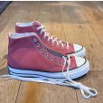 画像5: 【新品未使用】【コンバース】converse オールスター【CT70】ウルトラバイオレッド ハイカットシューズ【28ｃｍ】　 
