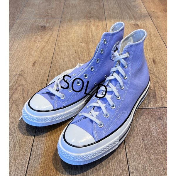 画像4: 【新品未使用】【コンバース】converse オールスター【CT70】ルバーブ ハイカットシューズ【28ｃｍ】　 