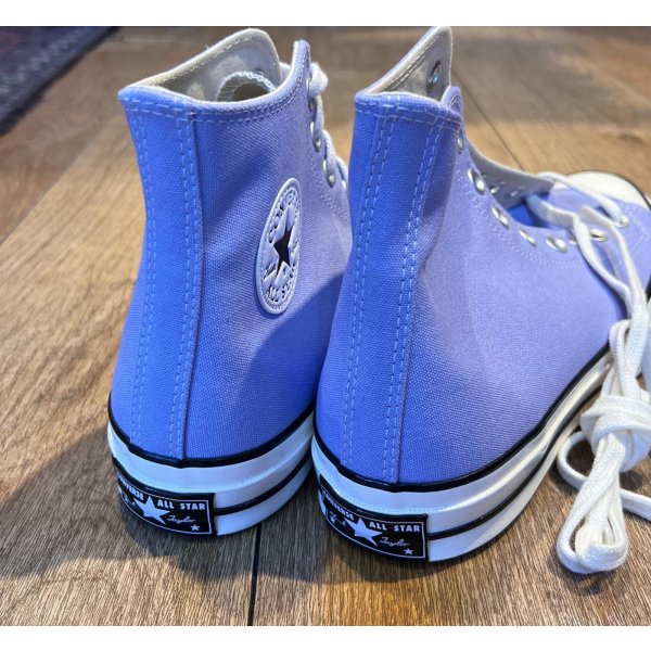 画像6: 【新品未使用】【コンバース】converse オールスター【CT70】ルバーブ ハイカットシューズ【28ｃｍ】　 