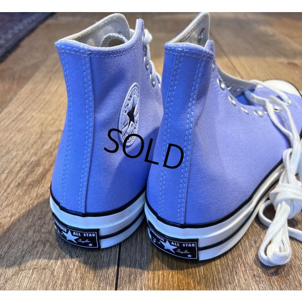 画像6: 【新品未使用】【コンバース】converse オールスター【CT70】ルバーブ ハイカットシューズ【28ｃｍ】　 
