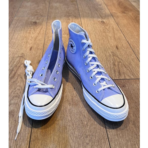 画像3: 【新品未使用】【コンバース】converse オールスター【CT70】ルバーブ ハイカットシューズ【28ｃｍ】　 