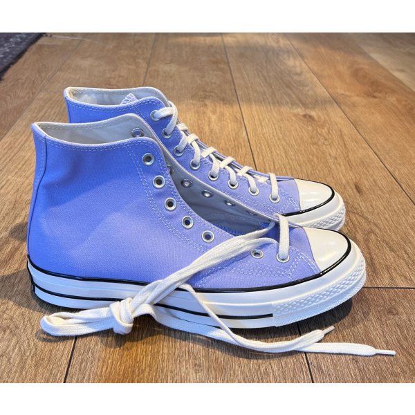 画像5: 【新品未使用】【コンバース】converse オールスター【CT70】ルバーブ ハイカットシューズ【28ｃｍ】　 