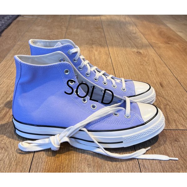 画像5: 【新品未使用】【コンバース】converse オールスター【CT70】ルバーブ ハイカットシューズ【28ｃｍ】　 