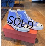 【新品未使用】【コンバース】converse オールスター【CT70】ルバーブ ハイカットシューズ【28ｃｍ】　 