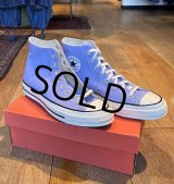 【新品未使用】【コンバース】converse オールスター【CT70】ルバーブ ハイカットシューズ【28ｃｍ】　 