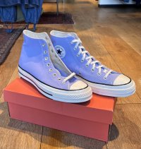 【新品未使用】【コンバース】converse オールスター【CT70】ルバーブ ハイカットシューズ【28ｃｍ】　 