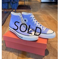 【新品未使用】【コンバース】converse オールスター【CT70】ルバーブ ハイカットシューズ【28ｃｍ】　 