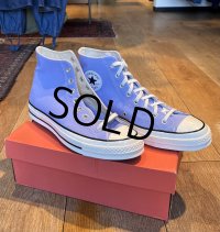 【新品未使用】【コンバース】converse オールスター【CT70】ルバーブ ハイカットシューズ【28ｃｍ】　 