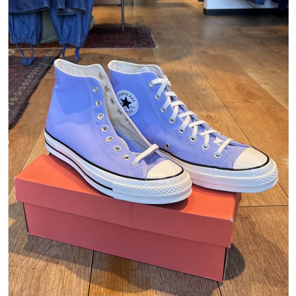 画像1: 【新品未使用】【コンバース】converse オールスター【CT70】ルバーブ ハイカットシューズ【28ｃｍ】　 