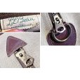 画像2: 70's~【ビンテージ】【L.L.Bean】エルエルビーン【筆記体タグ】【ボストンバッグ】ハンドルレザー<br> (2)