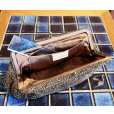 画像5: アンティーク【ビンテージ】【金ラメ入り】【パース】財布【小物入れ】<br> (5)