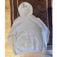 画像3: 【ビンテージ】【アディダス】adidas【トレフォイルロゴ】【グレー】パーカー【サイズL】<br> (3)