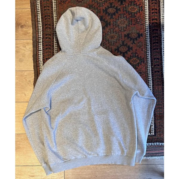 画像3: 【ビンテージ】【アディダス】adidas【トレフォイルロゴ】【グレー】パーカー【サイズL】 