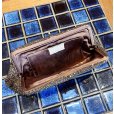 画像4: アンティーク【ビンテージ】【金ラメ入り】【パース】財布【小物入れ】<br> (4)