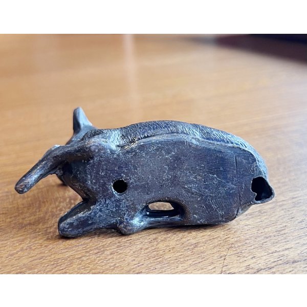 画像6: 【ビンテージ】アンティーク【小鹿】【雑貨】 