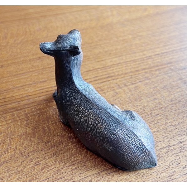 画像5: 【ビンテージ】アンティーク【小鹿】【雑貨】 