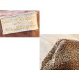 画像2: アンティーク【ビンテージ】【金ラメ入り】【パース】財布【小物入れ】<br> (2)