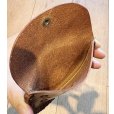 画像5: 【オールレザー】【花柄】【財布】【コインケース】【ポーチ】<br> (5)
