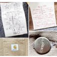 画像2: 〜90's USA製【ビンテージ】【Carhartt】【カーハート】バックプリント付き【ブランケット裏地付き】【キャメル】ダック地 【ミシガンチョアコート】【ダックジャケット】54TALL<br> (2)
