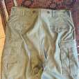 画像6: 【ビンテージ】50's【米軍実物】U.S.ARMY【M-51】【フィールドトラウザーズ】【カーゴパンツ】【M-Long程度】<br> (6)