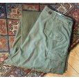 画像1: 【ビンテージ】50's【米軍実物】U.S.ARMY【M-51】【フィールドトラウザーズ】【カーゴパンツ】【M-Long程度】<br> (1)