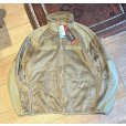 画像1: デッドストック 米軍実物【ECWCS】GEN3【Polartec】ポーラテック タンカラー フリースジャケット 【M-R】<br> (1)