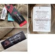 画像2: デッドストック 米軍実物【ECWCS】GEN3【Polartec】ポーラテック タンカラー フリースジャケット 【M-R】<br> (2)
