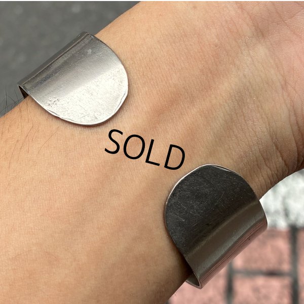 画像3: 60’ｓ【ビンテージ】【バングル】 