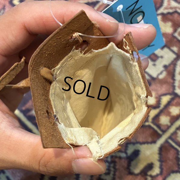 画像3: 40’s【ビンテージ】【U.S.MAIL】ポーチ 