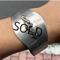 60’ｓ【ビンテージ】【バングル】 