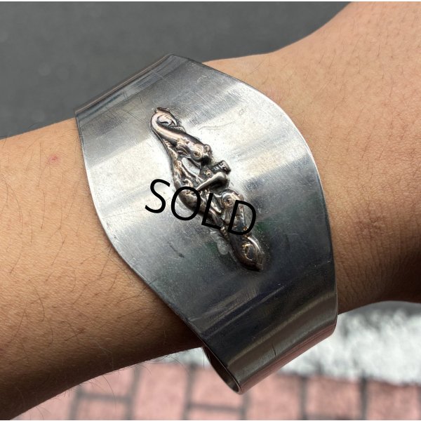 画像1: 60’ｓ【ビンテージ】【バングル】 