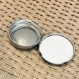 画像2: ビンテージ【FLASH】ハンドクリーナーケース【缶ケース】<br> (2)