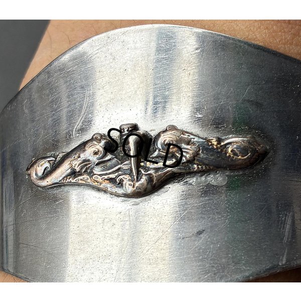 画像2: 60’ｓ【ビンテージ】【バングル】 