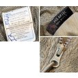 画像2: ビンテージ【米軍実物】U.S.ARMY【ECWCS】GEN3【Polartec】【ポーラテック】【コヨーテ】タンカラー【フリースジャケット】【M-R】<br> (2)