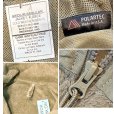 画像2: ビンテージ【米軍実物】U.S.ARMY【ECWCS】GEN3【Polartec】【ポーラテック】【コヨーテ】タンカラー【フリースジャケット】【M-R】<br> (2)