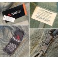 画像2: デッドストック 米軍実物【ECWCS】GEN3【Polartec】ポーラテック フォリッジグリーン フリースジャケット 【L-R】<br> (2)