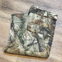 【デッドストック】【ビンテージ】REAL TREE AP ベルト付き リアルツリーカモ  カーゴパンツ【W35程度】