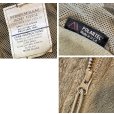 画像2: ビンテージ【米軍実物】U,S,ARMY【ECWCS】GEN3【Polartec】【ポーラテック】【コヨーテ】タンカラー【フリースジャケット】【M-R】<br> (2)